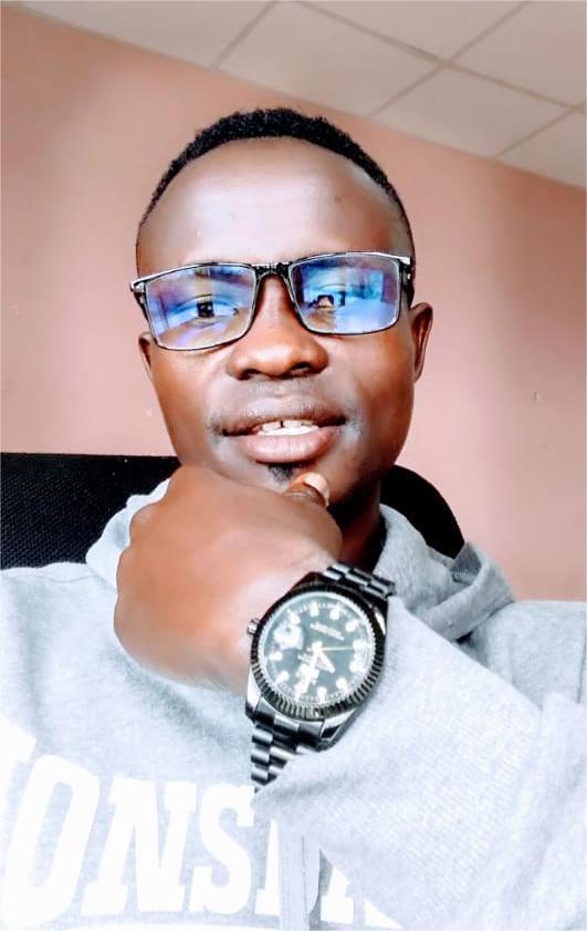 Executive Member 1
