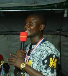 Board Member 1